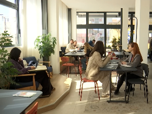 Краљево: Хаб за младе предузетнике