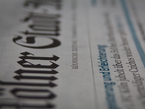 Остдојче алгемајне цајтунг –  нови глас са истока Немачке