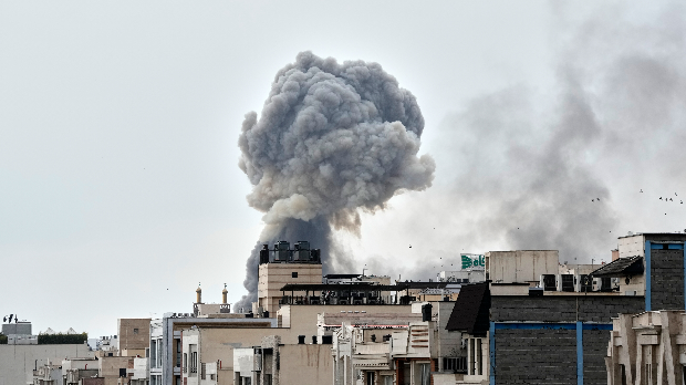 Поново експлозије у центру Техерана; ИДФ: Покренули смо нови талас ваздушних напада