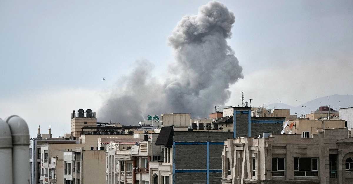 Поново експлозије у центру Техерана; ИДФ: Покренули смо нови талас ваздушних напада