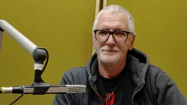 Електрични оргазам