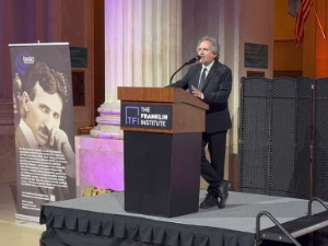 Филаделфија: Свечано обележен  Дан Теслине научне фондације