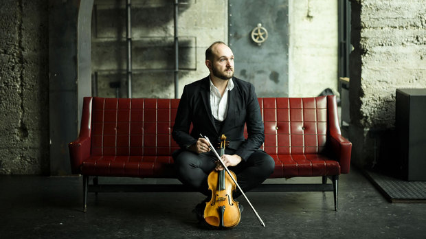 Уметност интерпретације – Виолиста Саша Мирковић