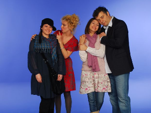 Приђи ближе: Љубав је најбољи учитељ