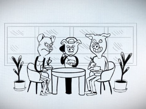 Језичке недоумице: Ред речи је важан