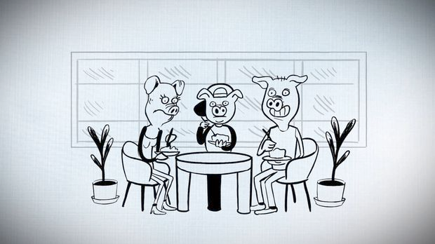 Језичке недоумице: Ред речи је важан