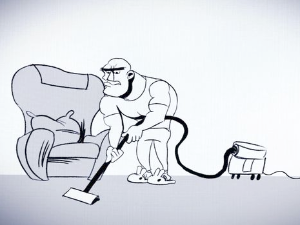 Језичке недоумице: Усисивач,замрзивач...