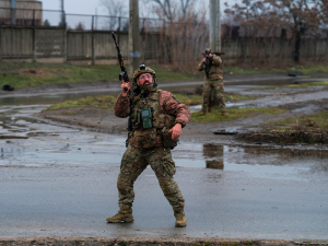 Шта ће бити с преговорима заказаним у Абу Дабију; Кијев објавио колико је Украјинаца на Блиском истоку