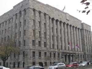 Тројица кандидата за чланове ВСТ поднела жалбу Уставном суду – спор око приговора на изборе 