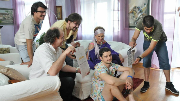 Сумњива лица