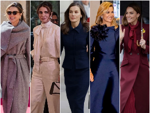 Краљевска мода у фебруару: ко су победнице, а ко губитнице 