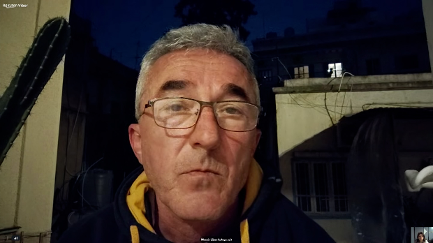 Турудић из Бејрута: Расте страх од копнене интервенције и бес према Хезболаху