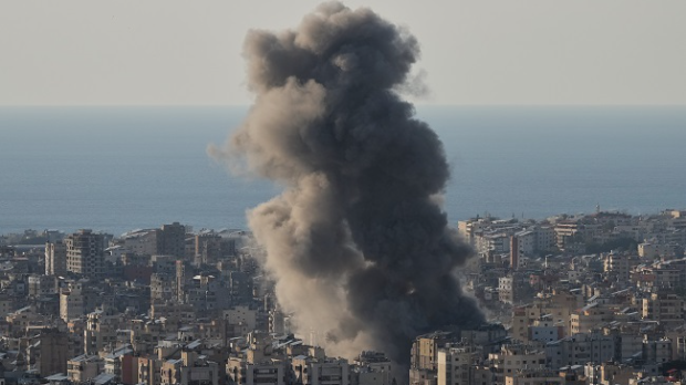 Турудић из Бејрута: Расте страх од копнене интервенције и бес према Хезболаху