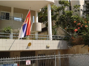 У току евакуација држављана Србије из Израела