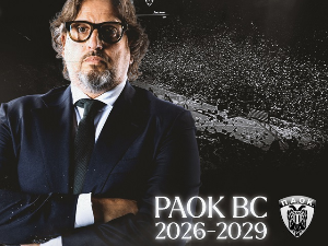 Андреа Тринкијери поново на клупи црно-белих, али из Солуна