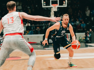 Кошаркаши БиХ у Швајцарској оверили пласман у други круг квалификација