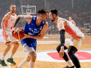 Грчка се реванширала Црној Гори - Толиопулос утишао "Морачу"