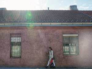 Променљиво облачно са сунчаним интервалима, температура до 19 степени