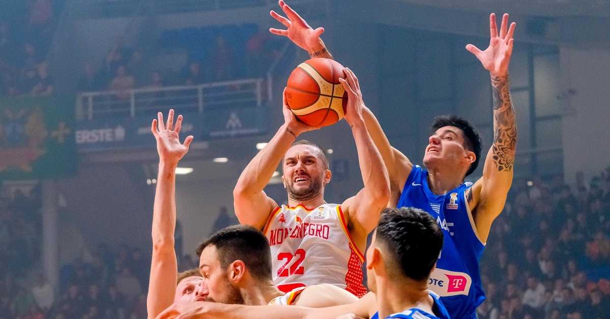 Грчка се реванширала Црној Гори - Толиопулос утишао "Морачу"