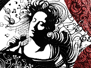 Најлепши женски гласови