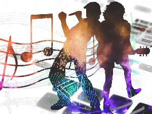 Ритам звезда – Браћа певају