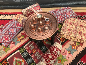 Етно џез авлија – Микс