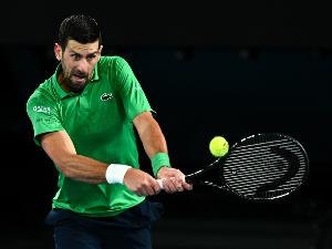 Ђоковићев жреб у Индијан Велсу - слободан у првом колу,  на страни костура са Алкаразом