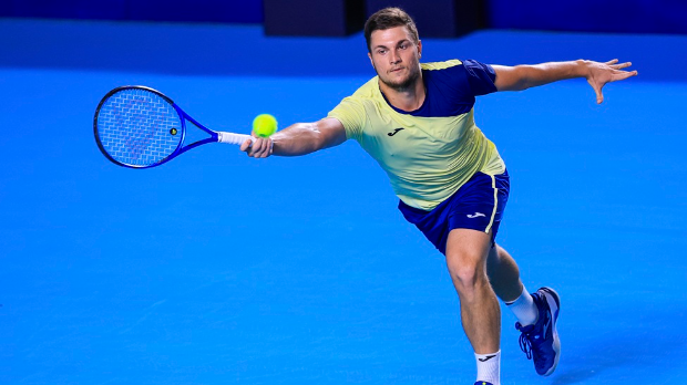 Алкараз на врху, значајан скок Кецмановића на АТП листи