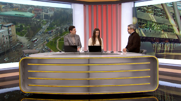 Војиновић: Путнички летови на Блиском истоку у потпуном прекиду, евакуација тренутно немогућа