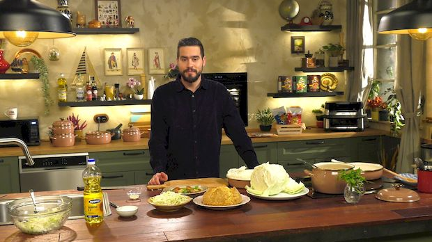 Гастрономад 