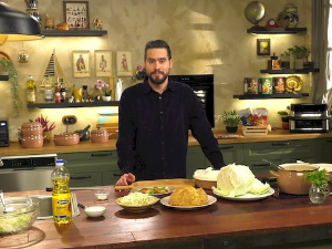 Гастрономад 