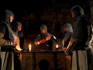 Српски јунаци средњег века: Мрњавчевићи