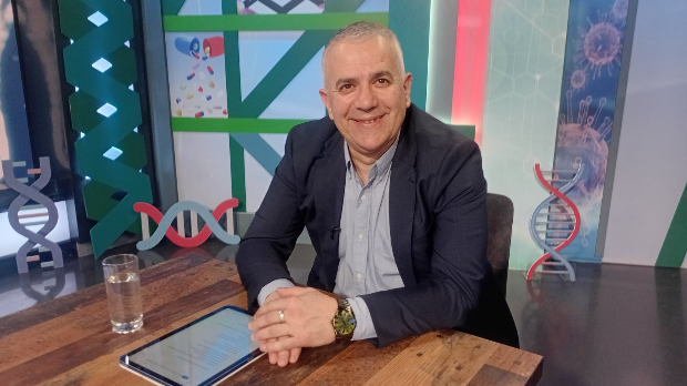 Добро је, добро је знати: Будућност ортопедије I део