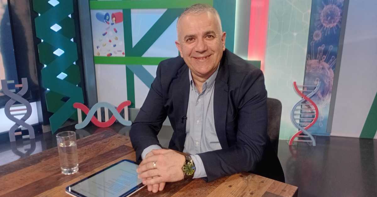 Добро је, добро је знати: Будућност ортопедије I део