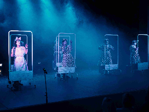 Недељни културно-уметнички водич