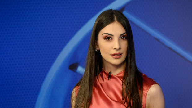 Студио знања: У огледалу времена (R)