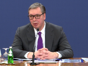 Вучић позвао странке на консултације, сутра са ПС, СВМ и СПП