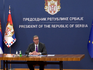 Почела седница Савета за националну безбедност поводом енергетске ситуације