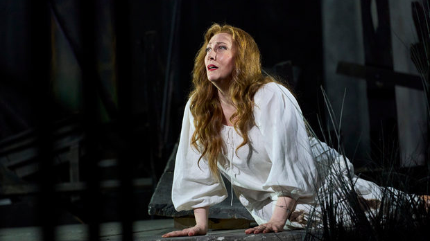 Амилкаре Понкијели: Ђоконда