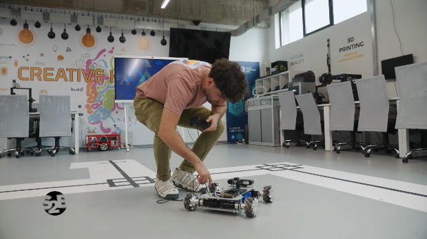 Наука привреди, 4. еп.