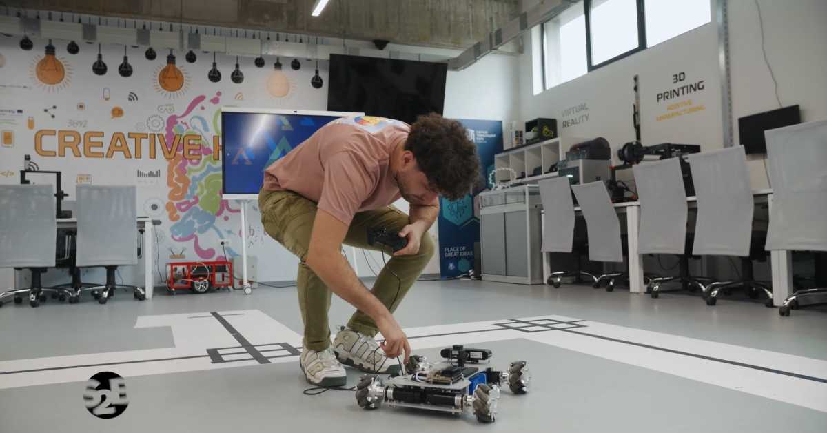 Наука привреди, 4. еп.