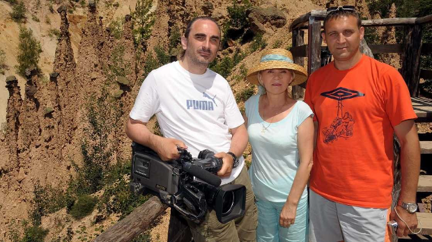 Културна баштина Србије: Од Плочника до Царичиног града II део