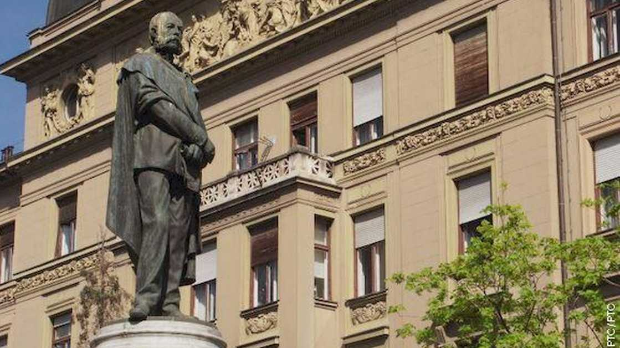 Култура Срба у Хрватској: Културно-историјско наслеђе у Загребу, I део