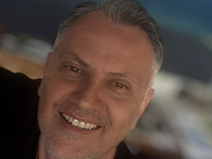 Предраг Терзић