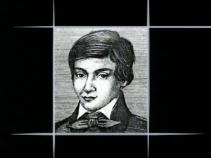 Приче о великим математичарима: Еварист Галуа