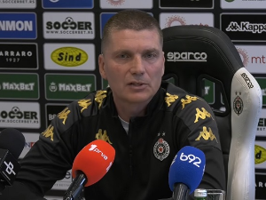 Благојевић: Не потцењујемо никога, eкипе које су сатеране у ћошак се мобилишу