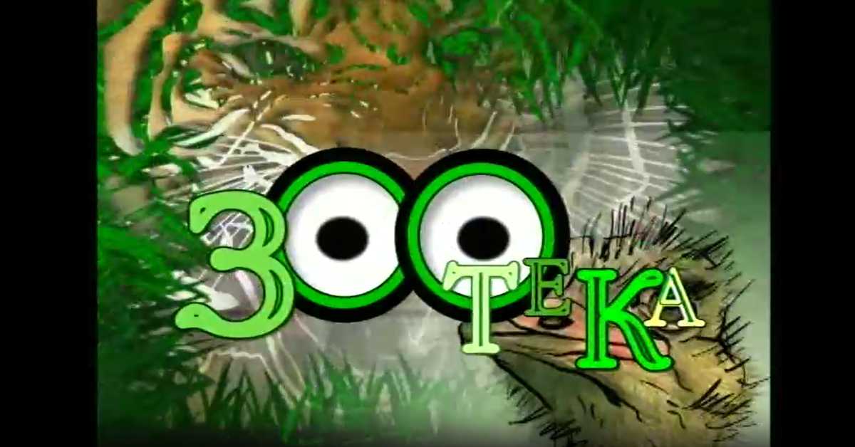 Зоотека плус: Дивља свиња