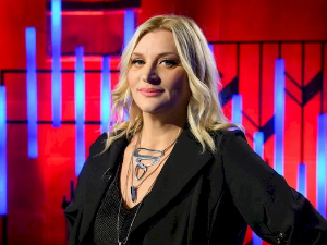 Бенд Вирвел