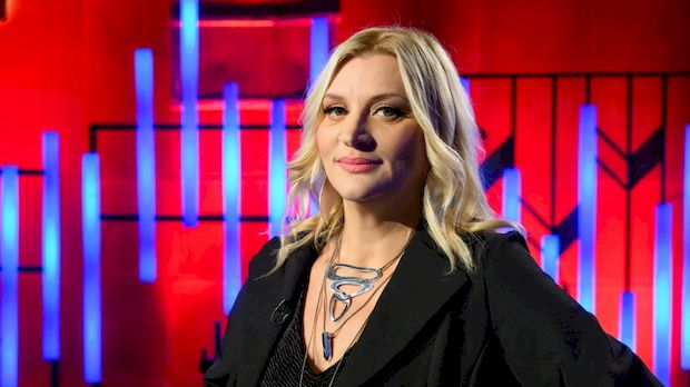 Бунт: Бенд Вирвел