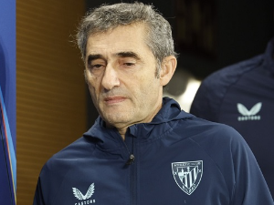 Ернесто Валверде на крају сезоне напушта Атлетик